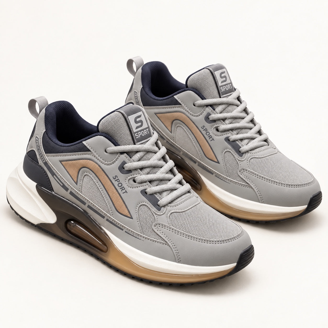 Pulse — Beige — Autre angle